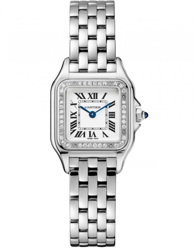 CARTIER W4PN0007 美洲豹