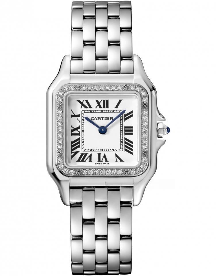 CARTIER W4PN0008 美洲豹