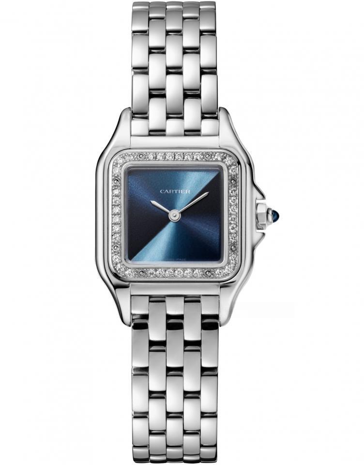 CARTIER W4PN0013 美洲豹