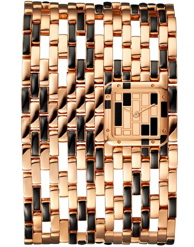 CARTIER WGPN0019 美洲豹