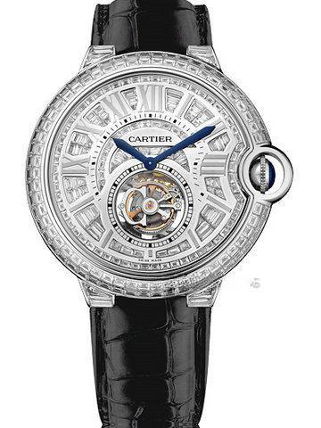 CARTIER HPI00586 藍氣球