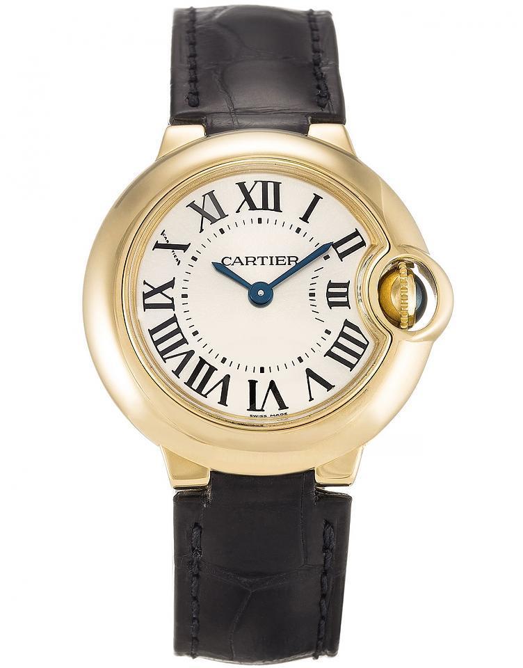 CARTIER W6900156 藍氣球