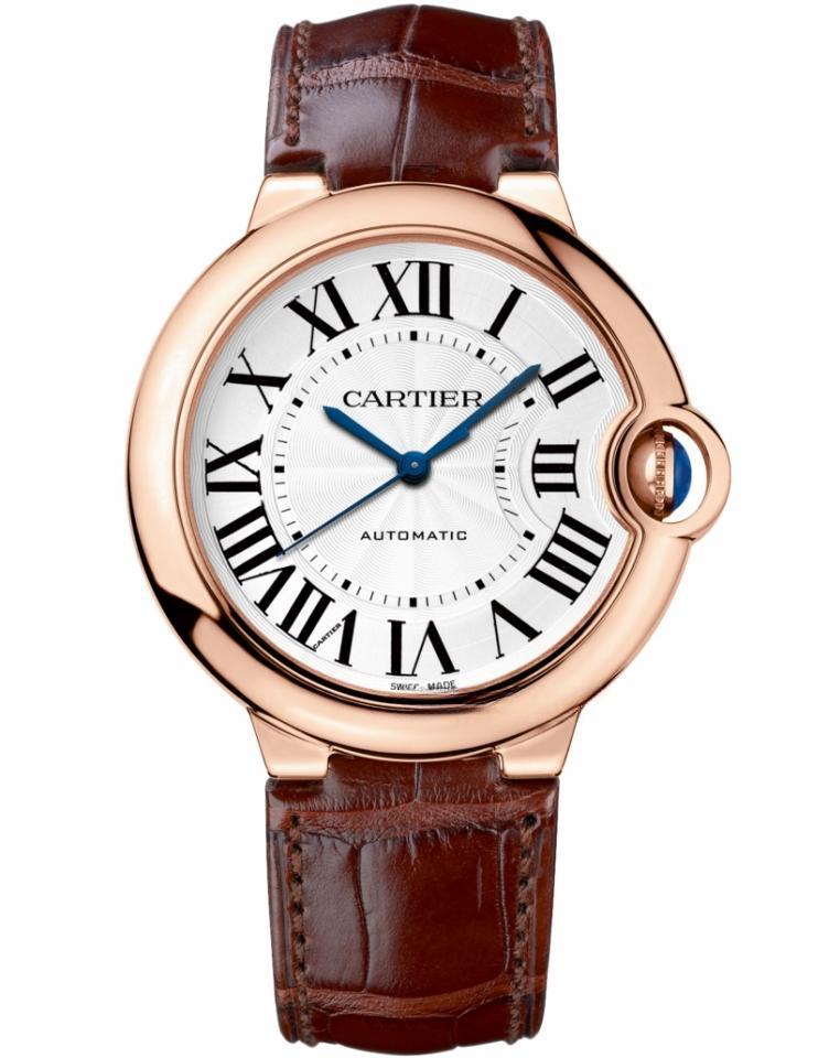 CARTIER W6900456 藍氣球