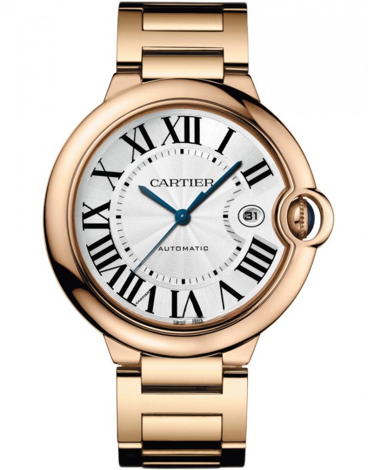 CARTIER W69006Z2 藍氣球