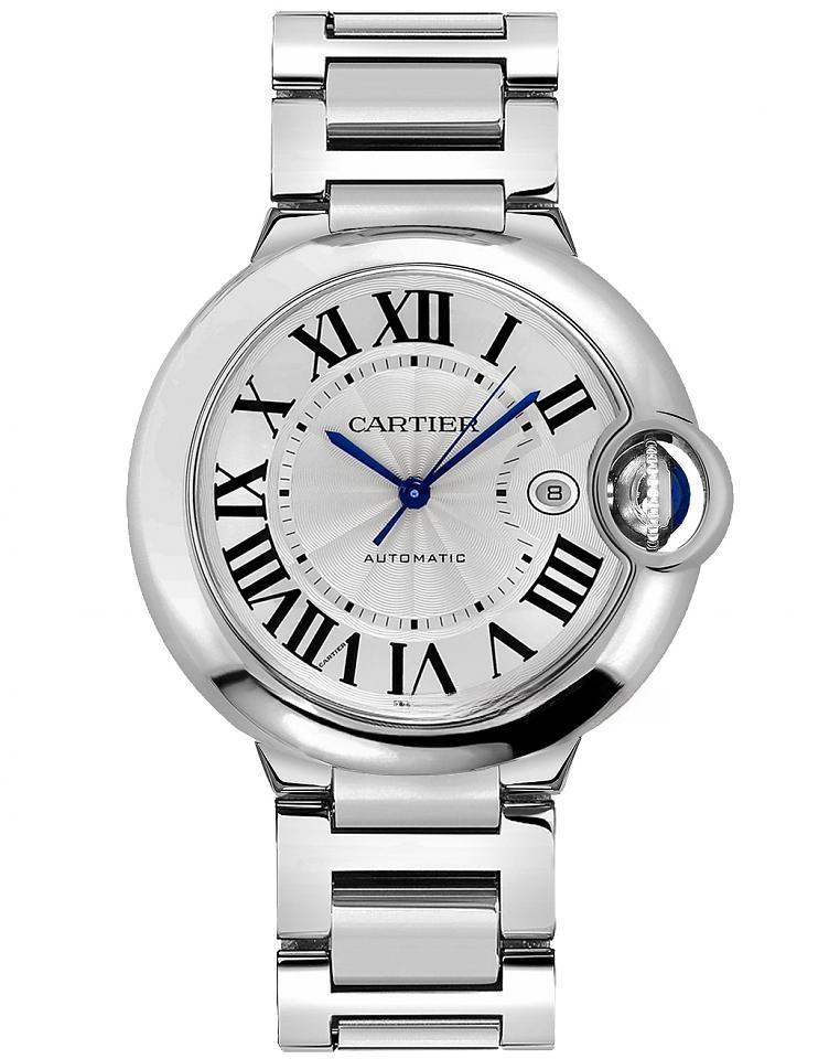 CARTIER W69013Z2 藍氣球