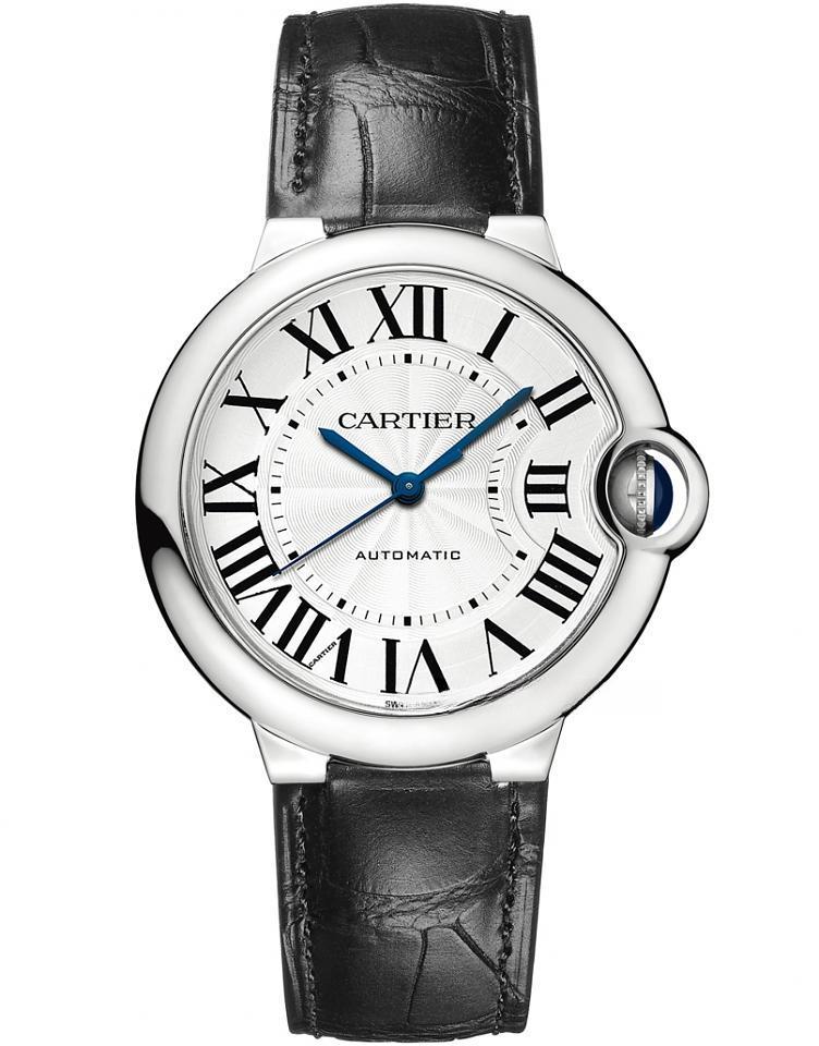 CARTIER W69017Z4 藍氣球