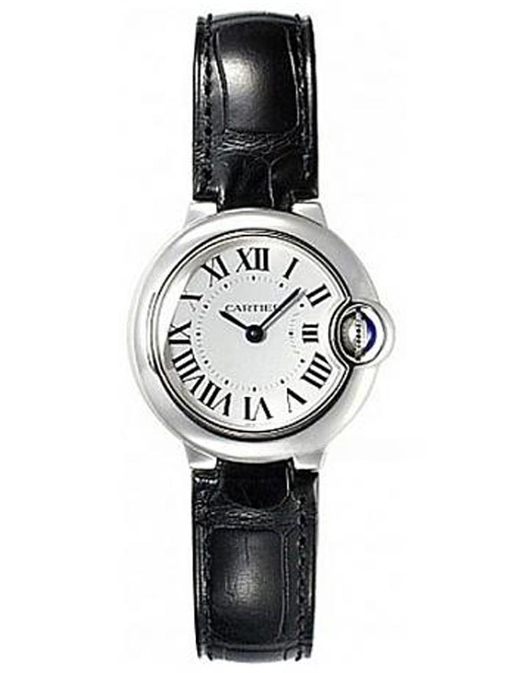 CARTIER W69018Z4 藍氣球