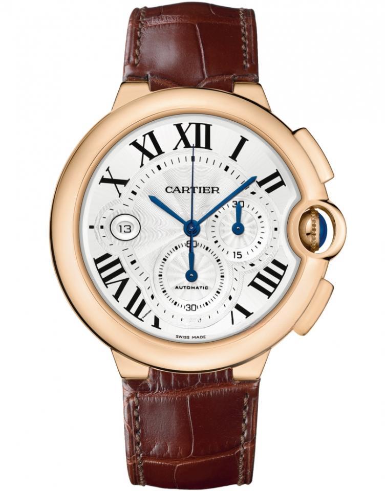 CARTIER W6920009 藍氣球