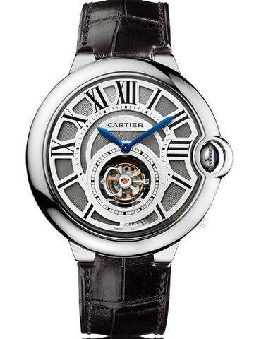 CARTIER W6920021 藍氣球