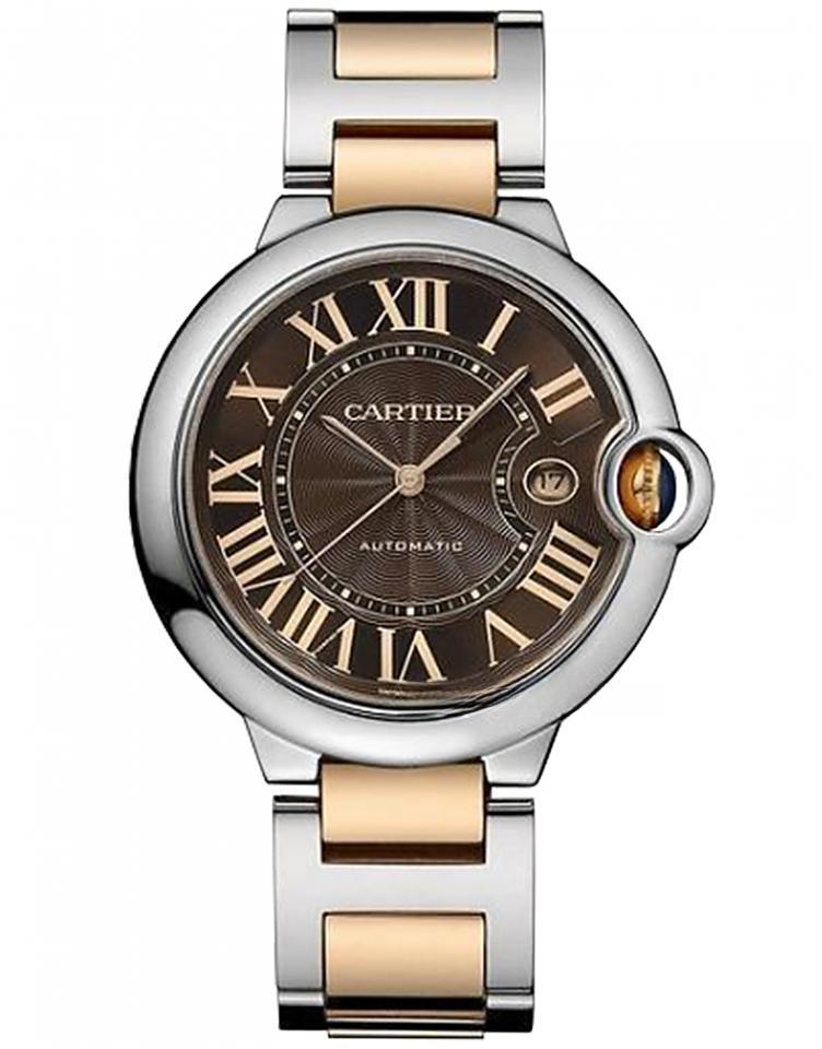 CARTIER W6920032 藍氣球