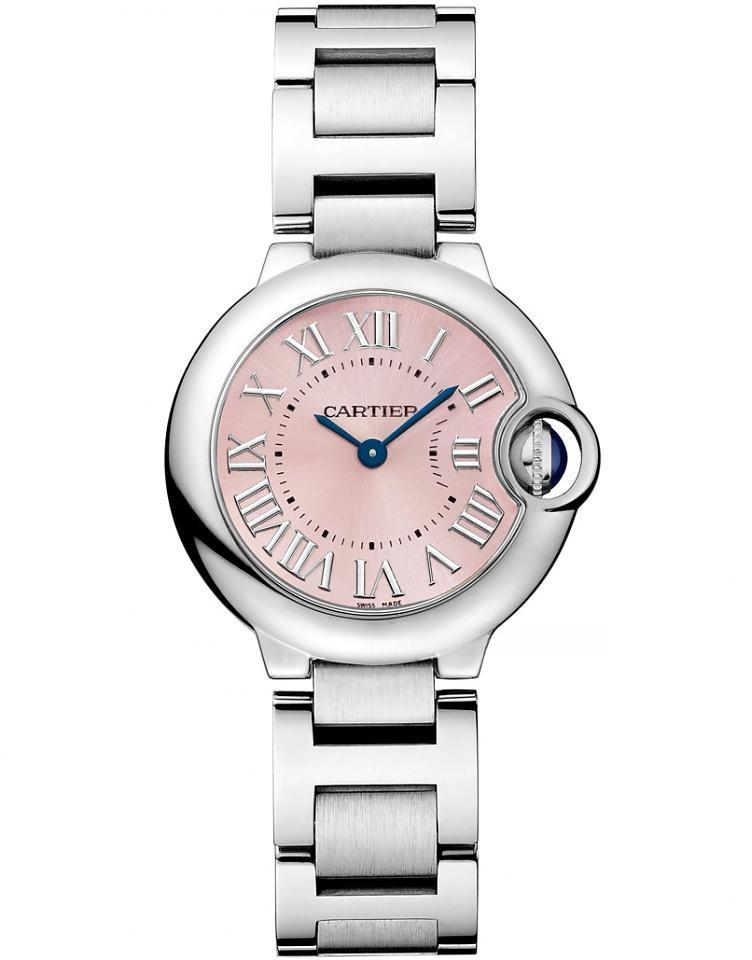 CARTIER W6920038 藍氣球