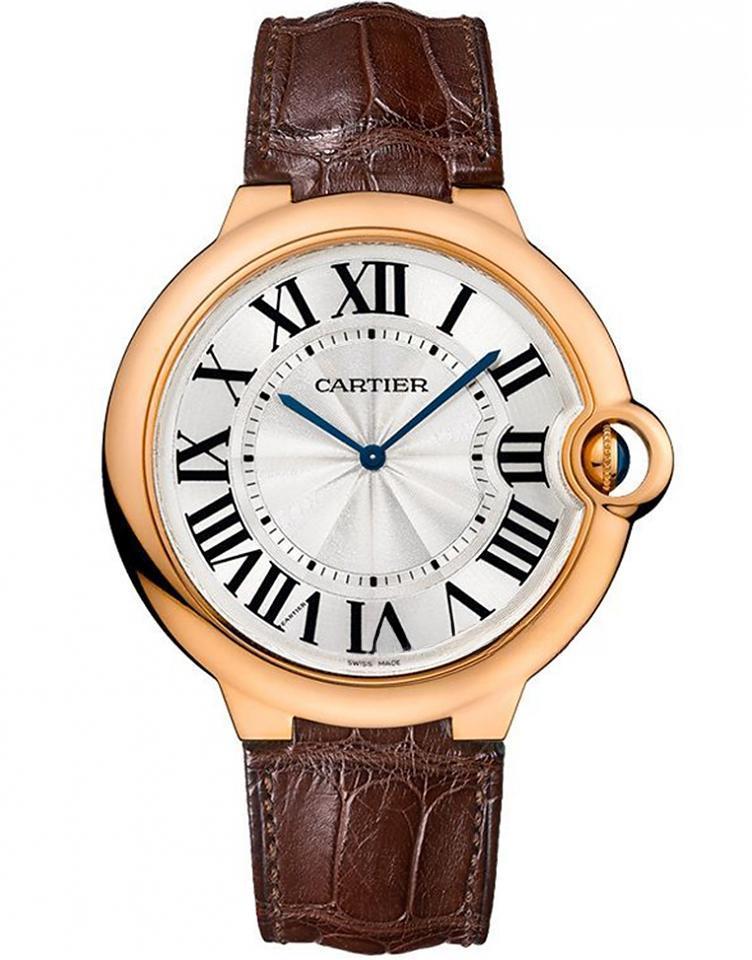 CARTIER W6920054 藍氣球