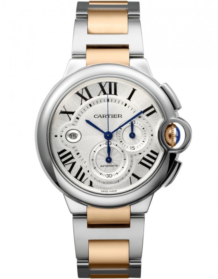 CARTIER W6920063 藍氣球