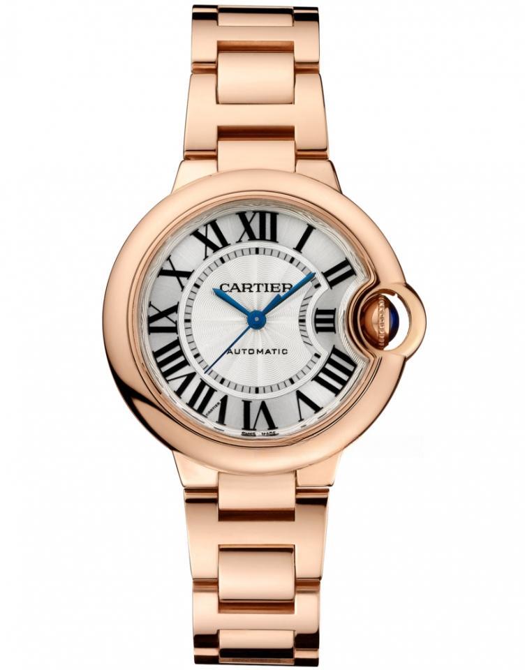 CARTIER W6920068 藍氣球