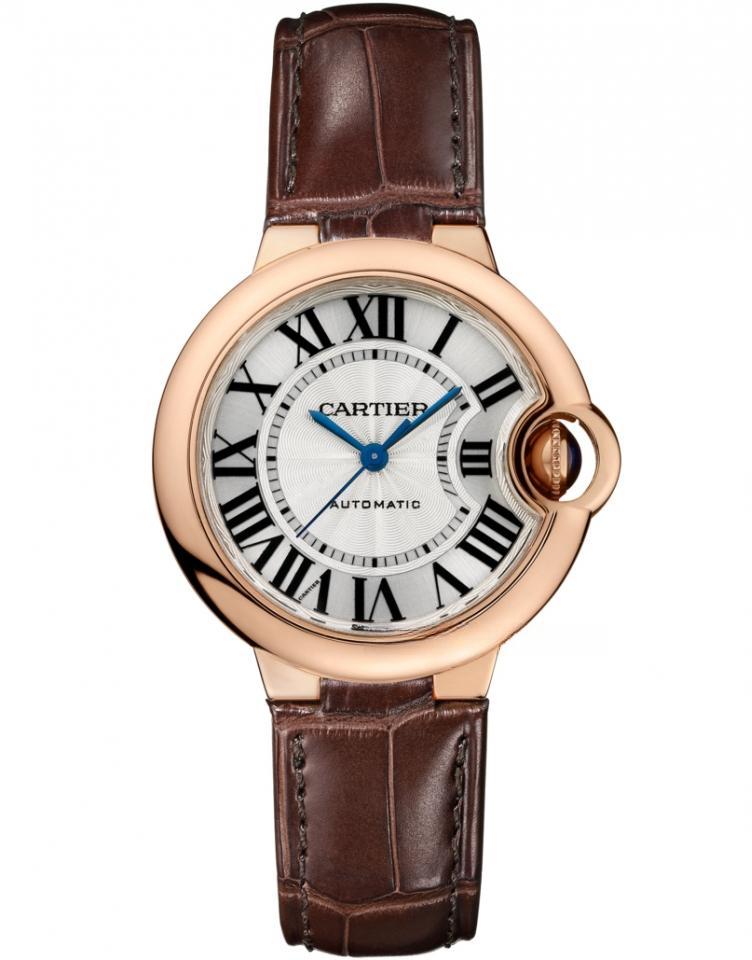 CARTIER W6920069 藍氣球