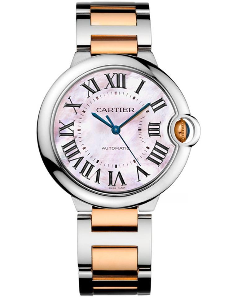 CARTIER W6920070 藍氣球