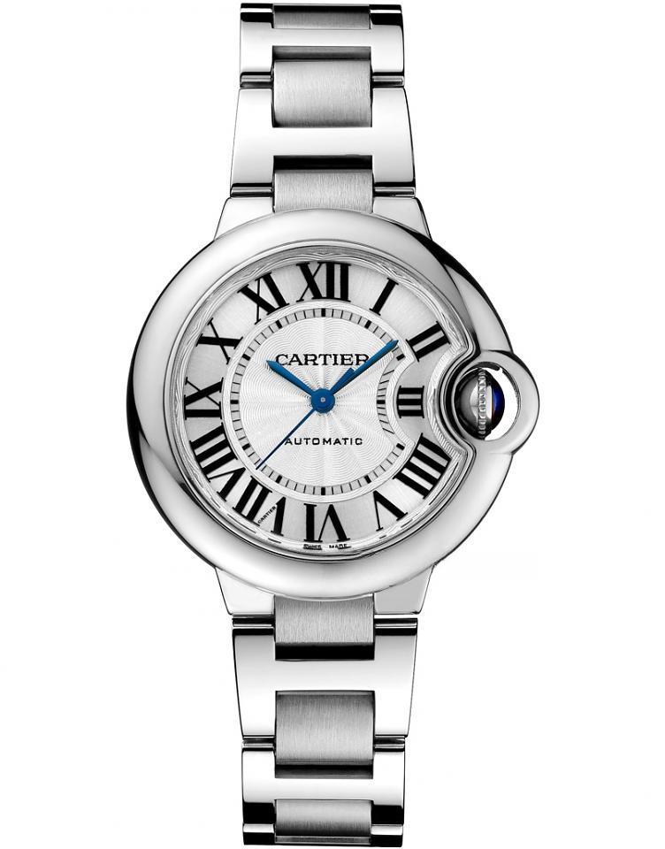 CARTIER W6920071 藍氣球