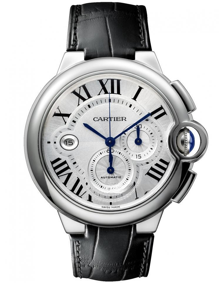 CARTIER W6920078 藍氣球