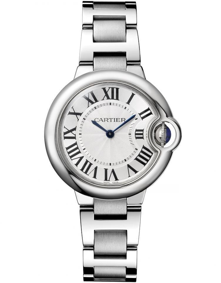 CARTIER W6920084 藍氣球