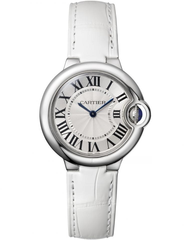 CARTIER W6920086 藍氣球