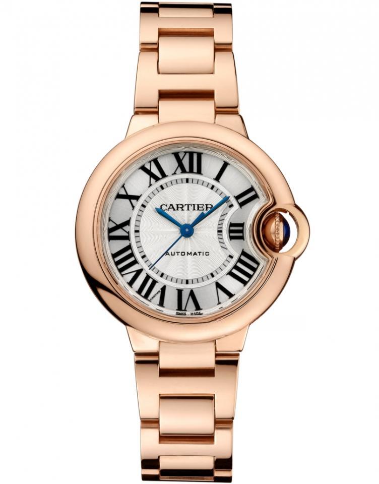 CARTIER W6920096 藍氣球