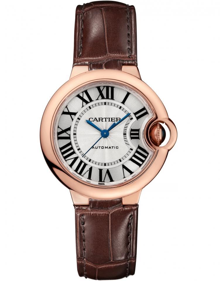 CARTIER W6920097 藍氣球