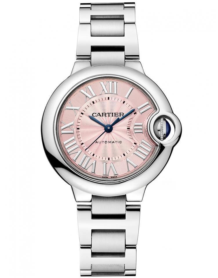 CARTIER W6920100 藍氣球