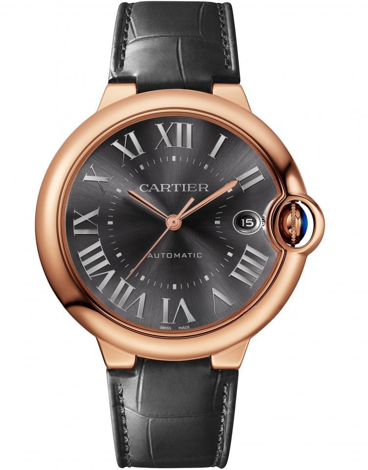 CARTIER WGBB0050 藍氣球