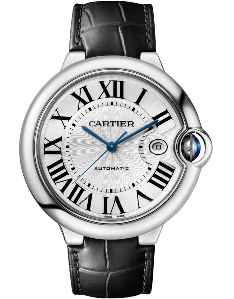 CARTIER WSBB0026 藍氣球