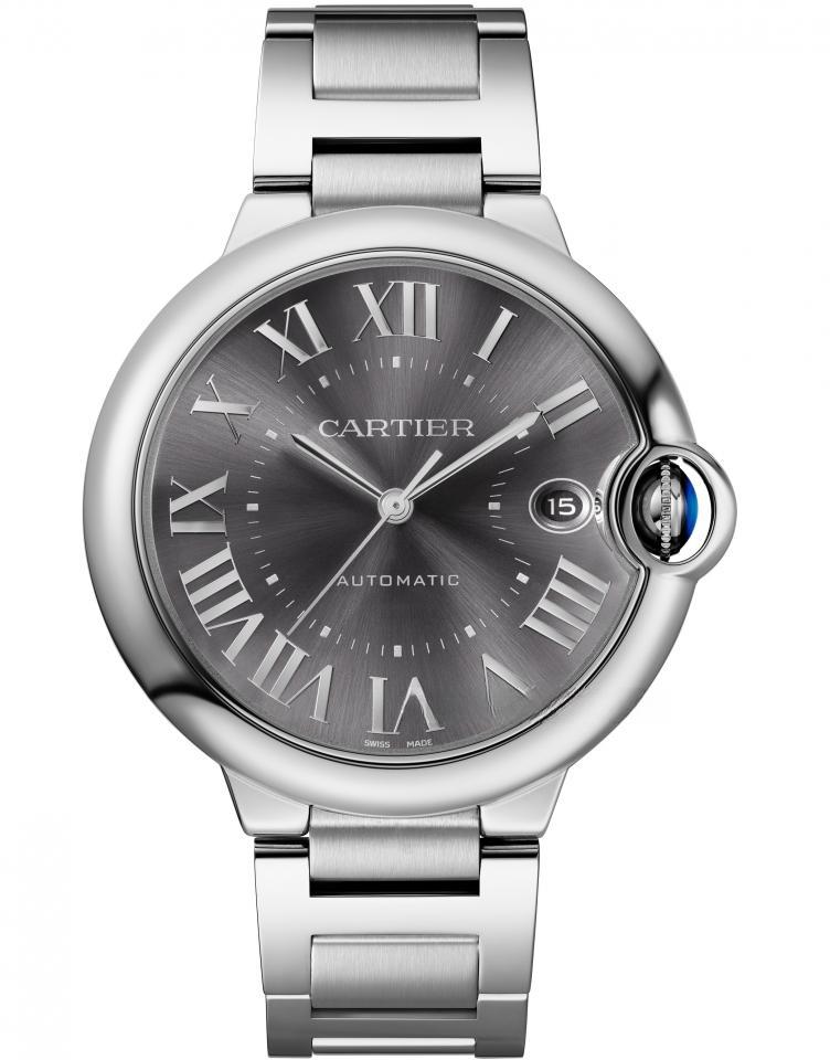 CARTIER WSBB0060 藍氣球