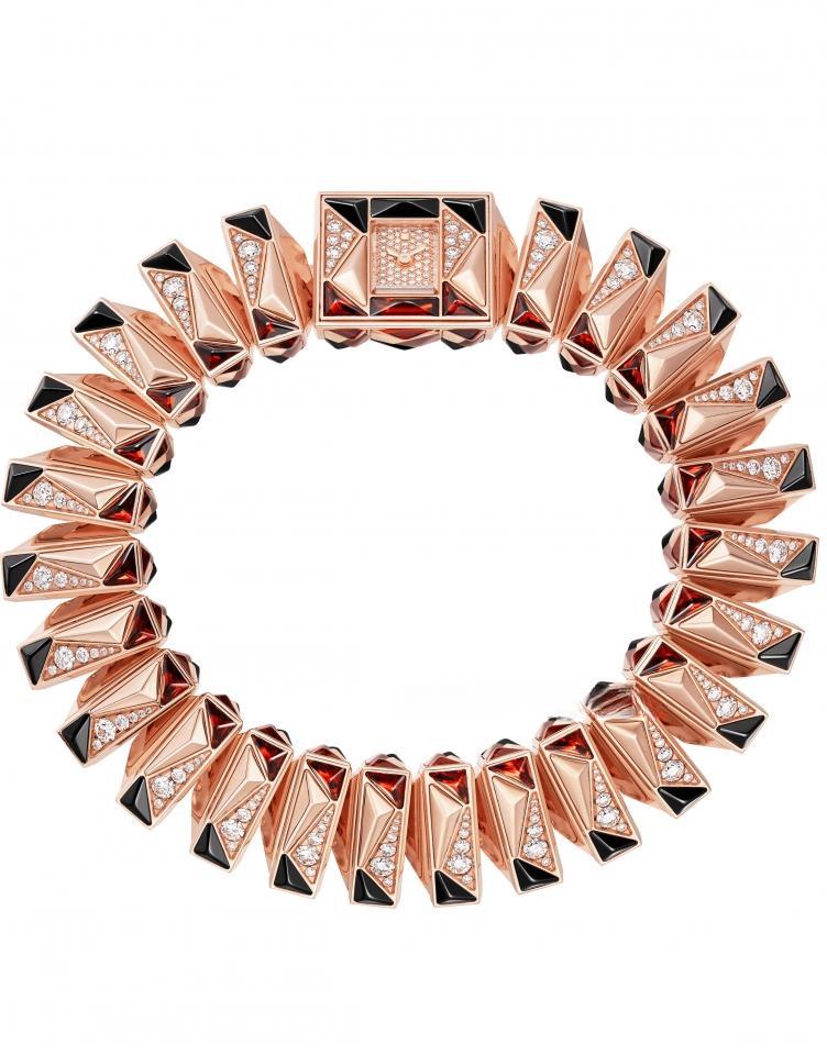 CARTIER HPI01530 高級珠寶錶
