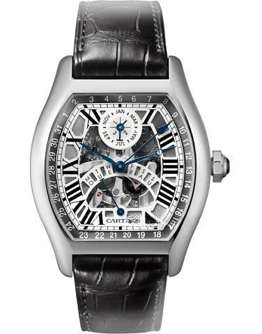 CARTIER W1580004 高級製錶