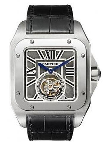 CARTIER W2020017 高級製錶
