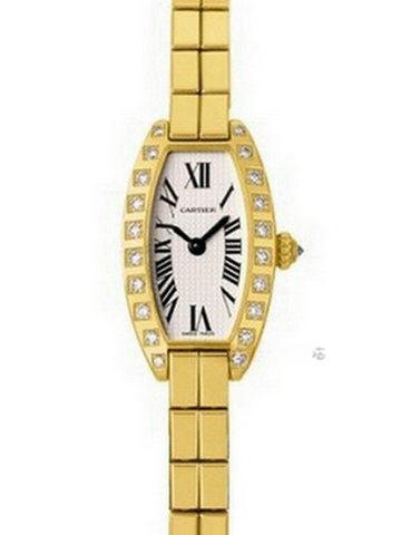 CARTIER WJ2007X3 -