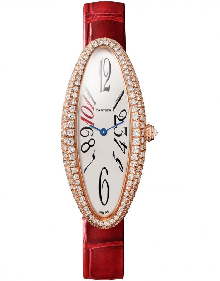CARTIER （Baignoire Allongée） BAIGNOIRE