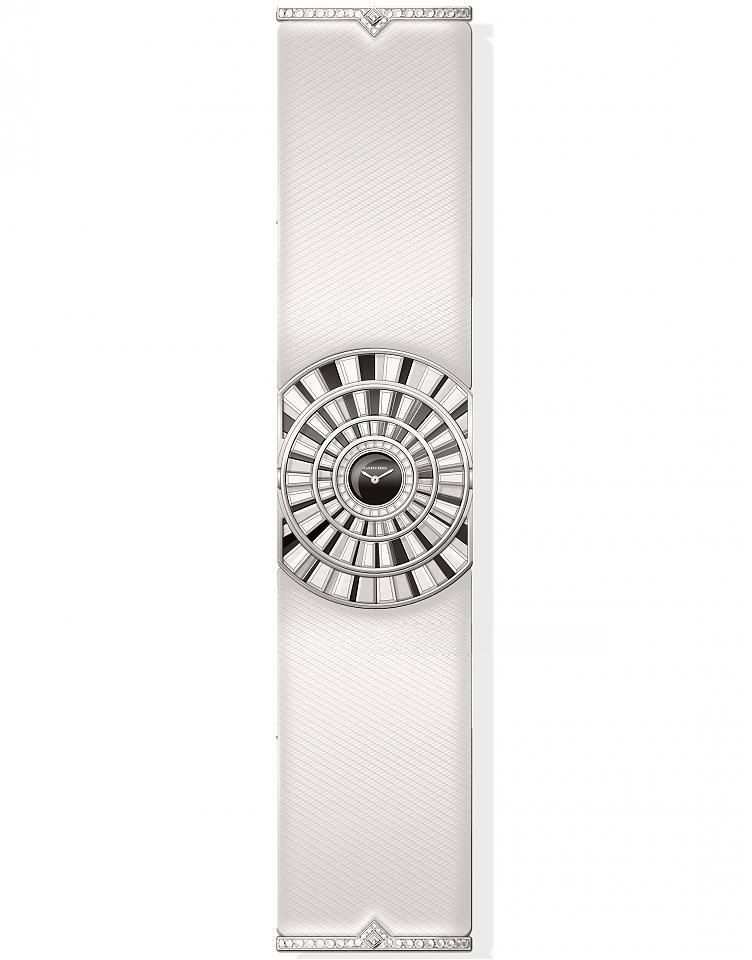 CARTIER （Baignoire Infinie） BAIGNOIRE