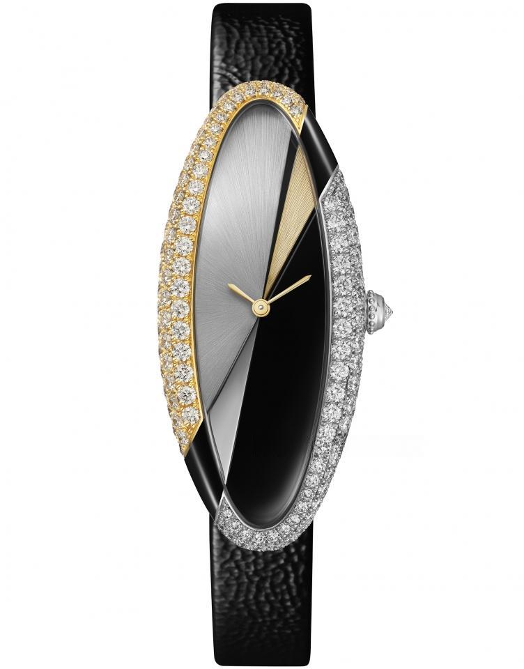 CARTIER WJBA0007 BAIGNOIRE