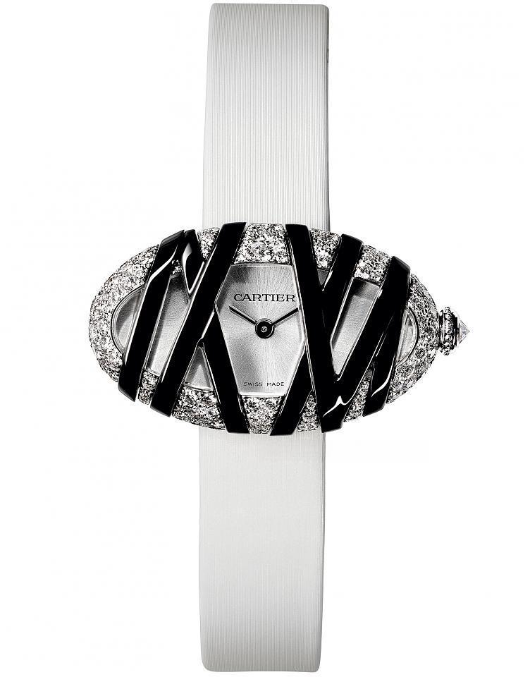 CARTIER WJLI0008 BAIGNOIRE