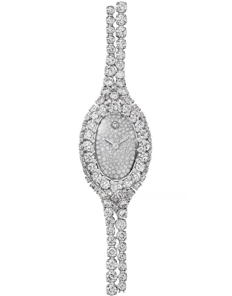CARTIER HPI01528 BAIGNOIRE