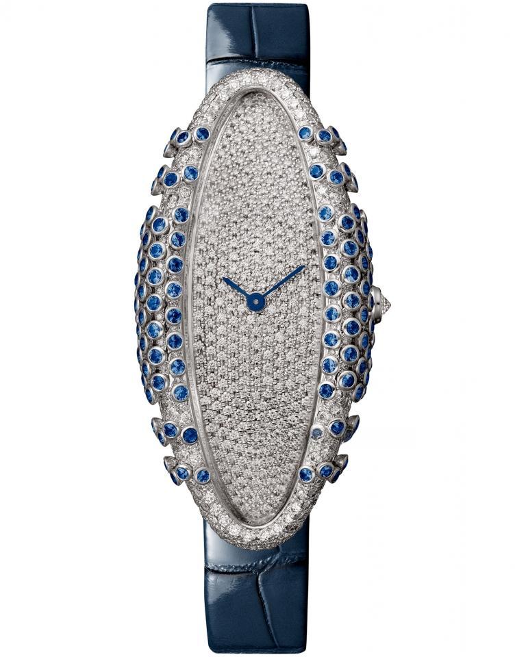 CARTIER WJLI0018 BAIGNOIRE