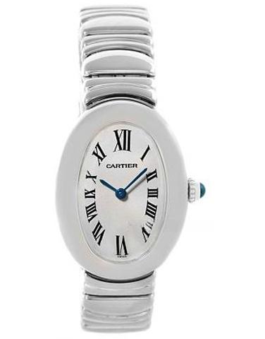 CARTIER W15133L2 BAIGNOIRE