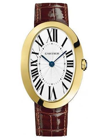 CARTIER W8000013 BAIGNOIRE