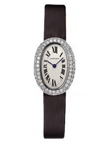 CARTIER WB509531 BAIGNOIRE