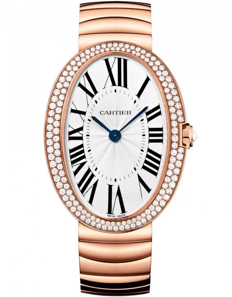 CARTIER WB520003 BAIGNOIRE