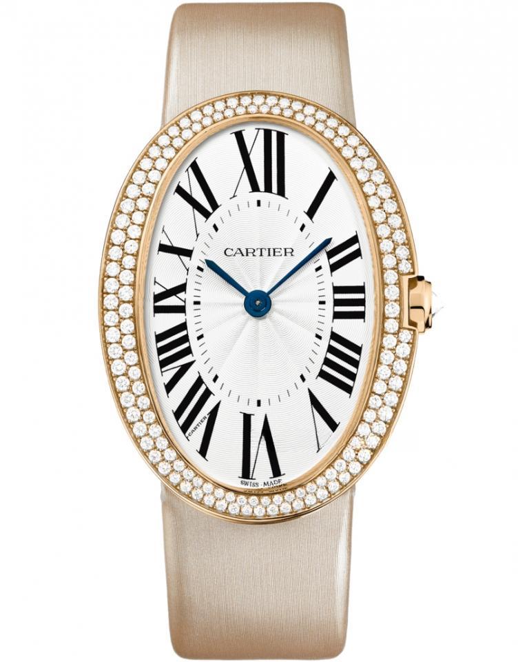CARTIER WB520005 BAIGNOIRE