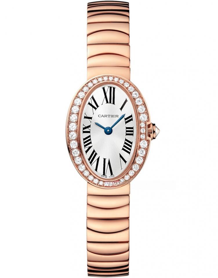 CARTIER WB520026 BAIGNOIRE