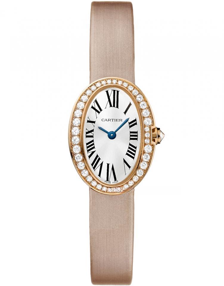 CARTIER WB520028 BAIGNOIRE
