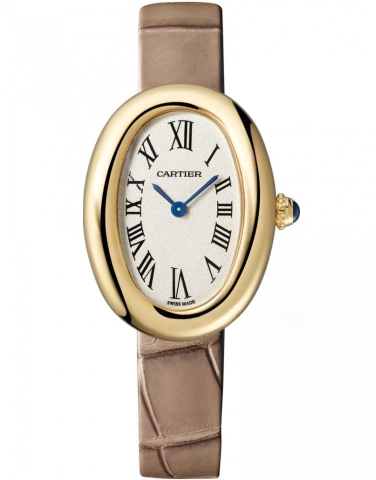 CARTIER WGBA0007 BAIGNOIRE