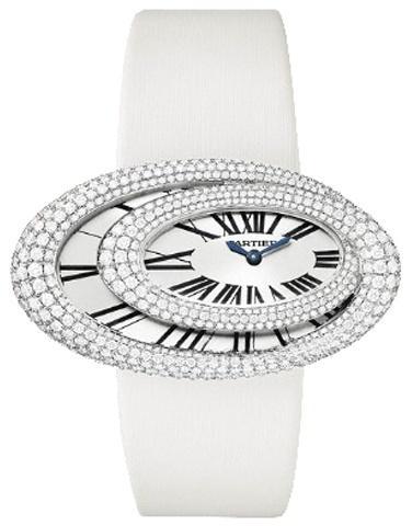 CARTIER WJ306010 BAIGNOIRE