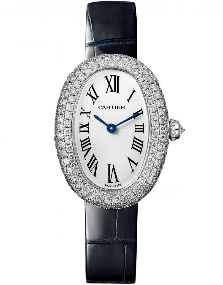 CARTIER WJBA0015 BAIGNOIRE